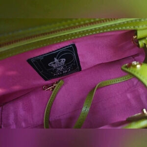 ADMJ Gray Crossbody Bag- Luxury Bag From Japan!